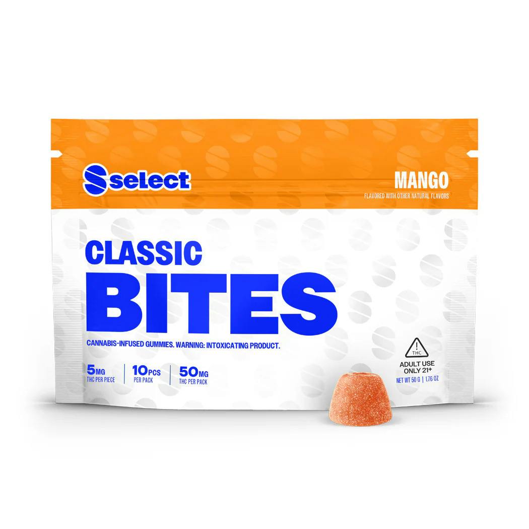 Classic Mango