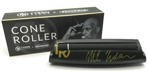 Tyson King Size Cone Joint Roller | Futurola