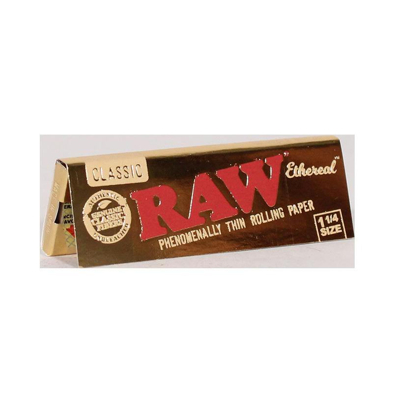 King Size Ethereal Papers