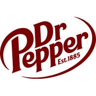 Dr. Pepper 12 Oz Can