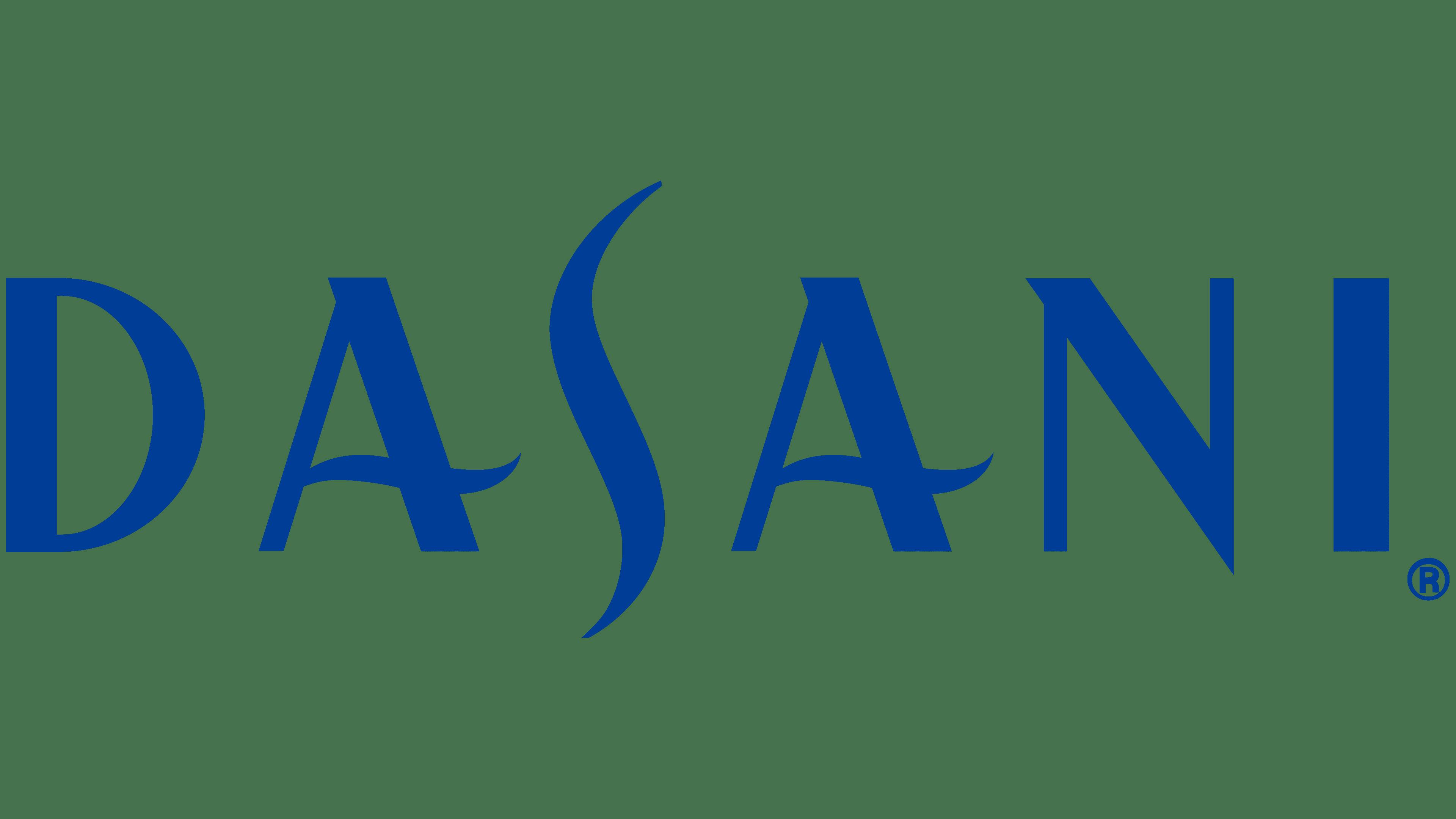Dasani Bottled Water 16.9 Oz