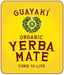 Yerba Mate Enlighten Mint 15.5 Oz Can