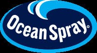 Ocean Spray Crangrape 15.2 Oz Bottle