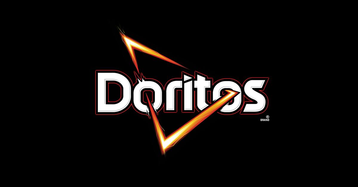 Doritos Cool Ranch Chips