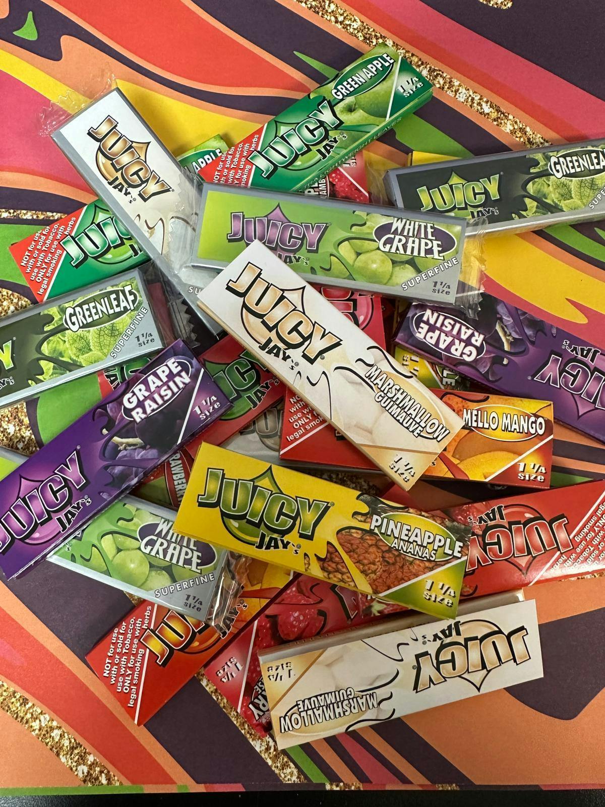 Discounted Cannabis - Niagara Falls - 5440 stanley ave 2 Weed