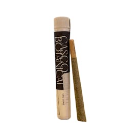 Casco Botanical - Pre-Roll - Strawberry Guava - 1g