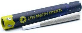 Zero Gravity - Pre-Roll - Big Smooth - 1g