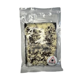 207 Edibles - Pop Tarts - Cookies & Cream - 50mg