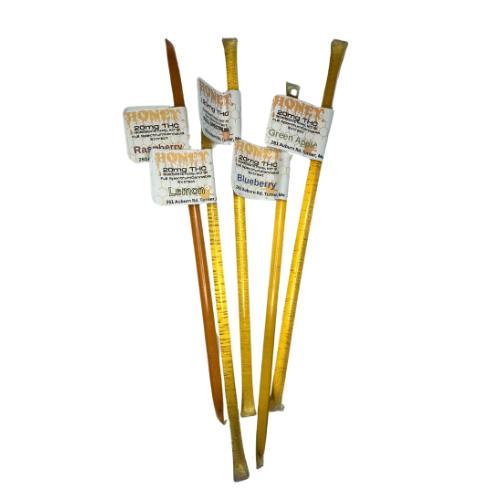 High Tide - Honey Sticks - Full Spectrum - 20mg at Experience Cannabis Co. (MEDICAL ONLY)