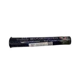 Treetop Crops - Moon Rocks - Infused Blunt - Strawberry Guava - GG4 - Apes in Space -1.5G