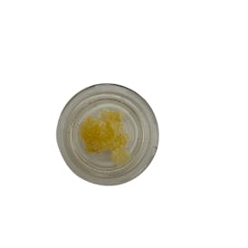 Higher Union Cannabis - Crumble - Dual OG x Alaskan Thunderfuck