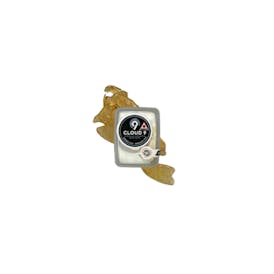 Cloud 9 - Shatter - MAC Stomper - 1g