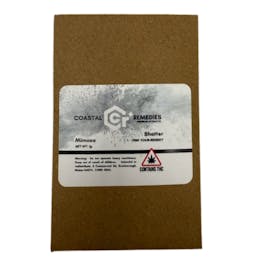 Coastal Remedies - Shatter - Mimosa - 1g