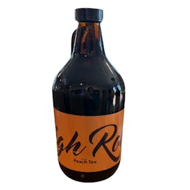 High Roller - Growler - Peach Tea - 1000mg