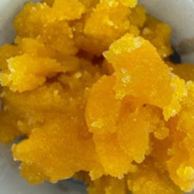 Amber Valley - Badder - Tartz - 1G