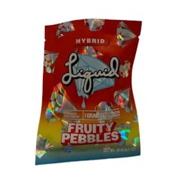 Coastal Remedies - Liquid Cured Diamonds - Fruity Pebbles - 1g