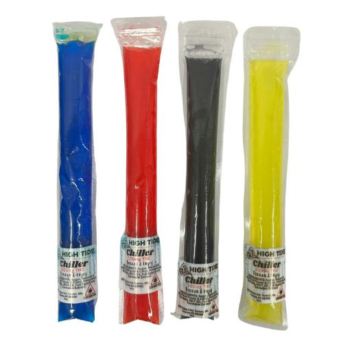 High Tide - Freeze Pop - Assorted - 100mg