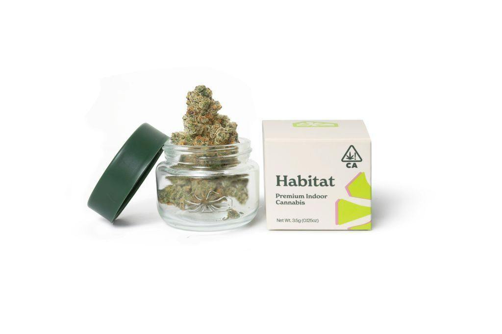 HABITAT Paloma 3.5g