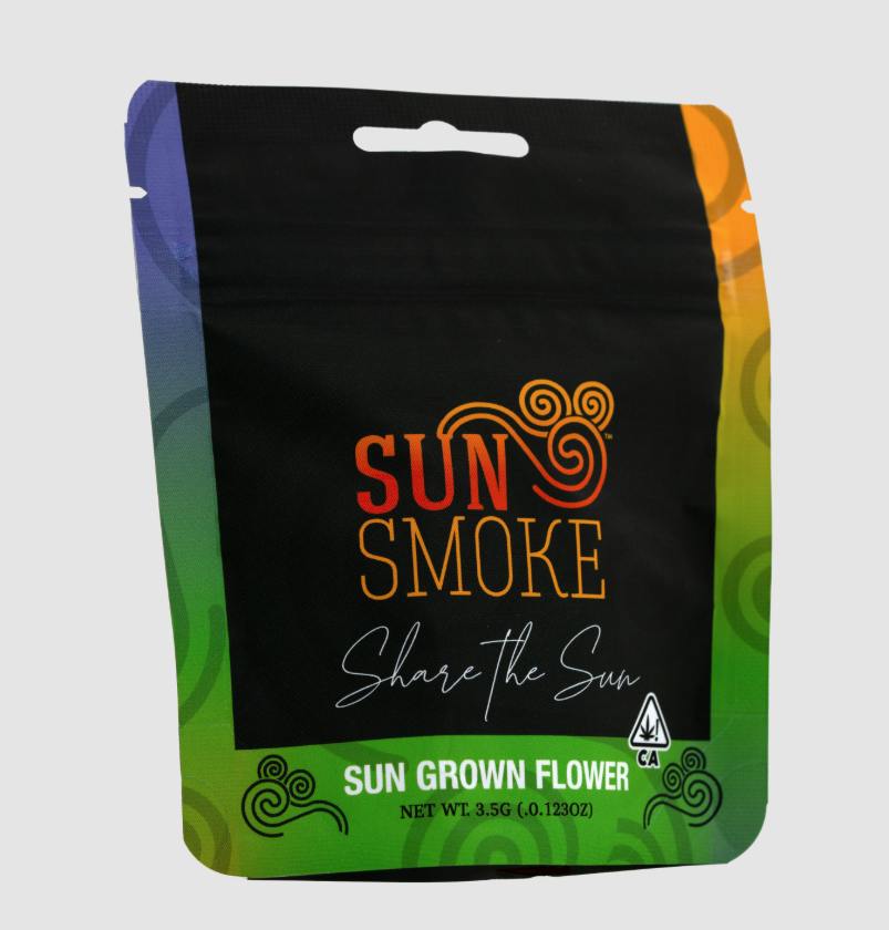 SunSmoke Mango Punch 3.5g