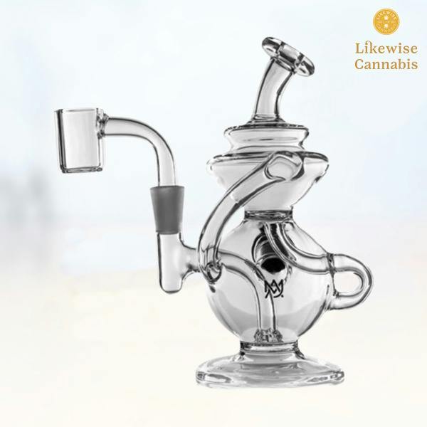 MINI JIG DAB RIG