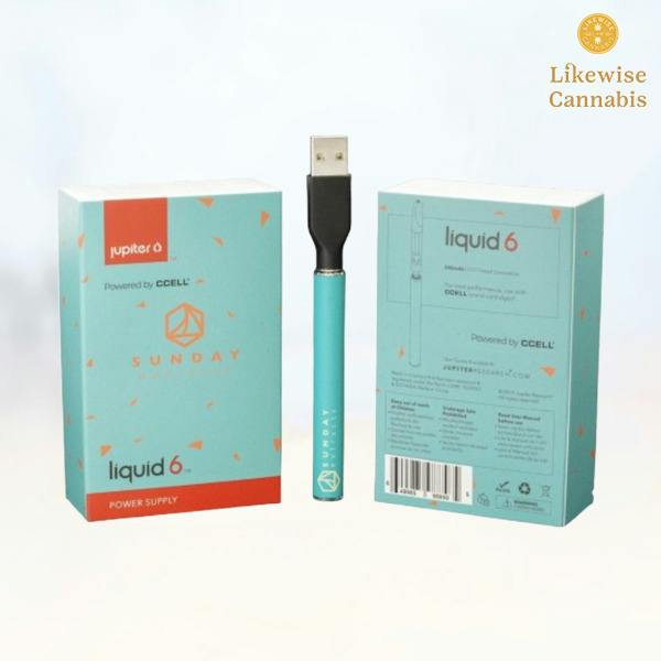 AUTODRAW BATTERY PACK TEAL
