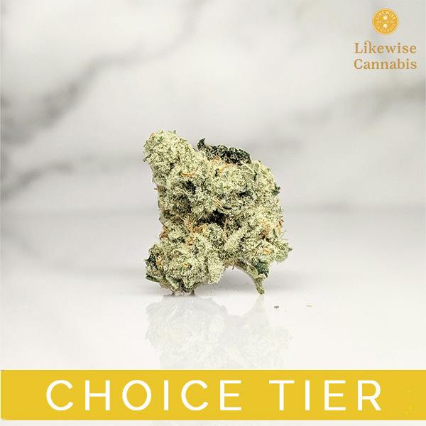 TAHOE OG 7G - YUBA NATURALS