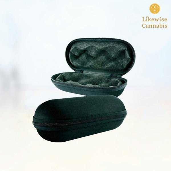 SMALL PIPE CASE - HIGH MOUNTAIN IMPORTS