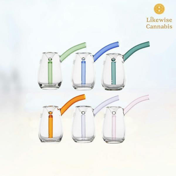 BULB BUBBLER - MJ ARSENAL
