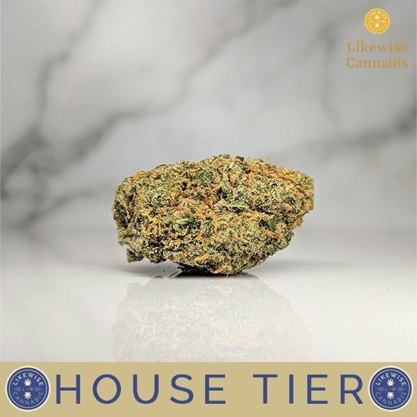 LEMON SKUNK 14G - LIKEWISE