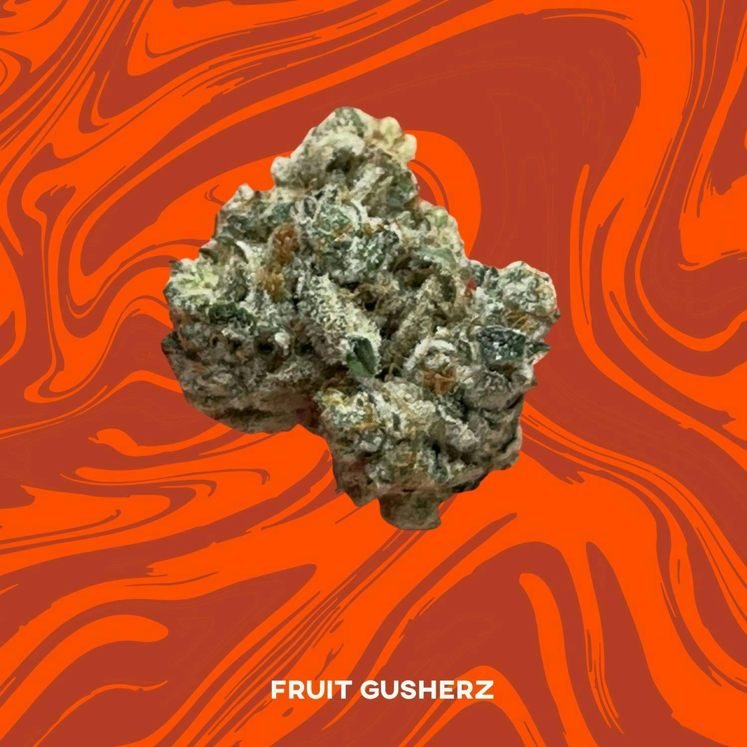 FRUIT GUSHERZ | DELI STYLE