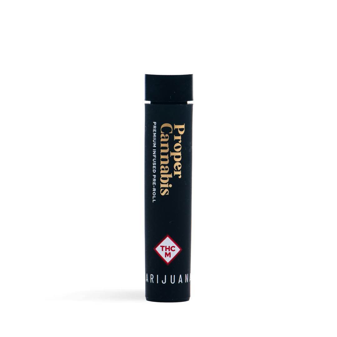 MIX # 82 "ZERO GRAVITY" || 1G ROSIN INFUSED PRE-ROLL
