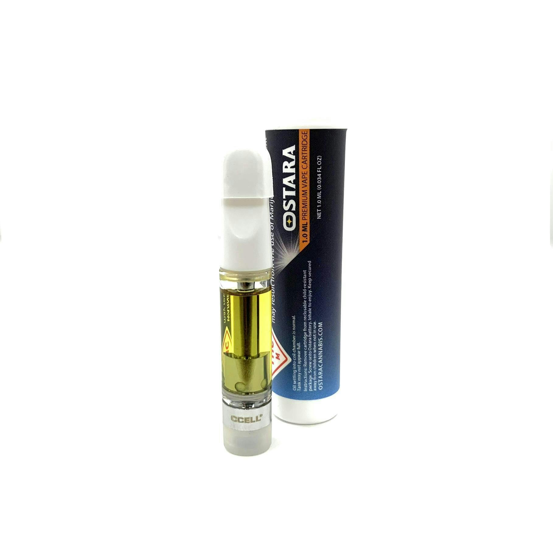 ICE CREAM COOKIES #8 || 1G 510 CARTRIDGE