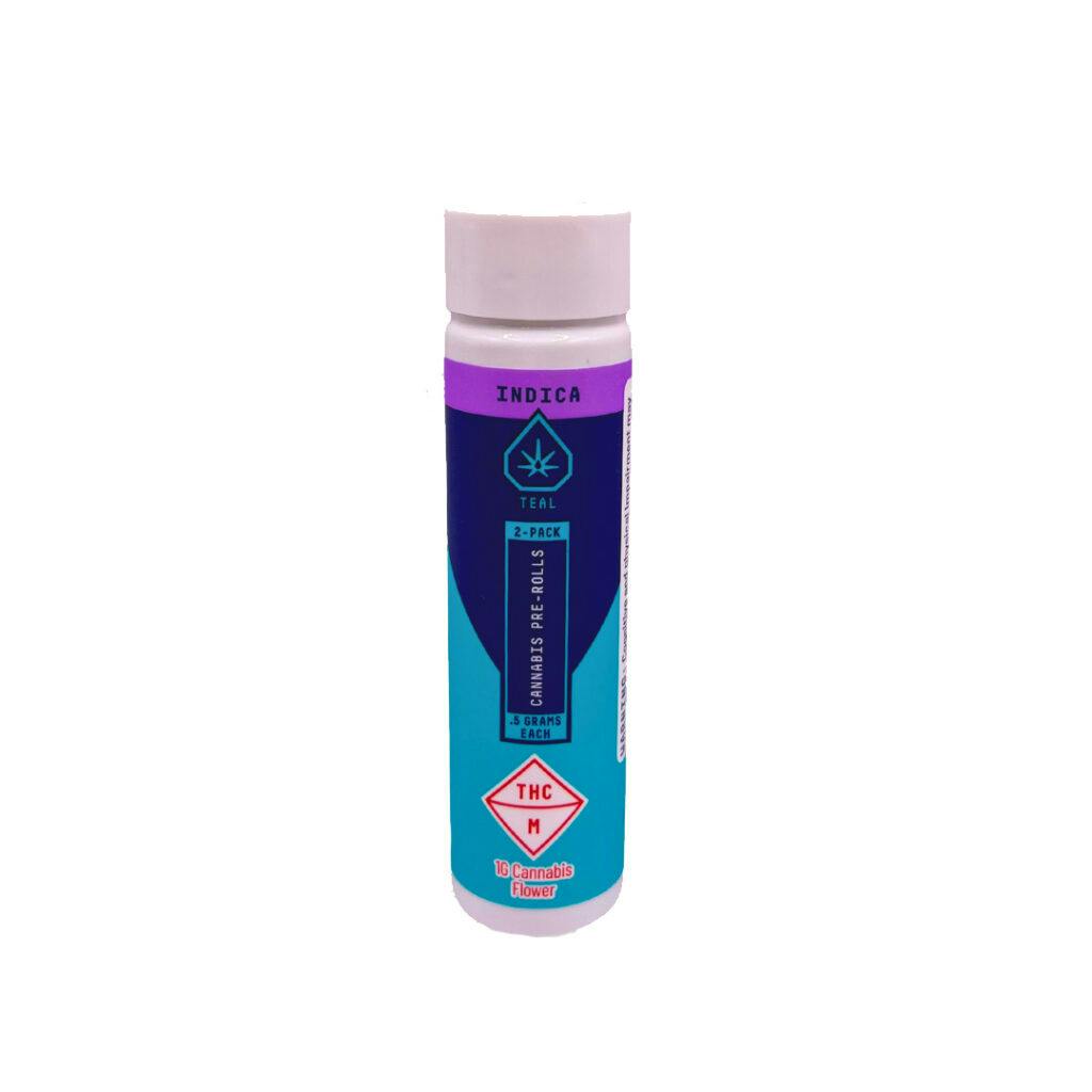 SLURRICANE || .5G {2PK} PRE-ROLL