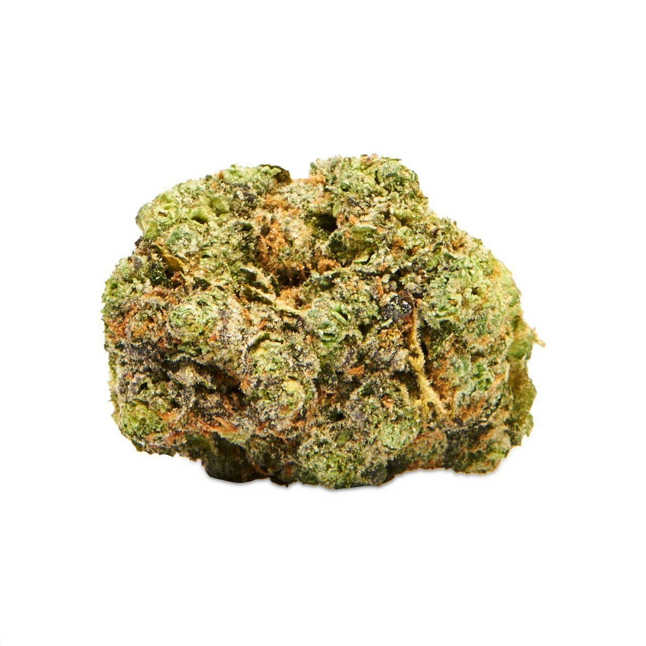 1/8 Apple Fritter - GDF Codes