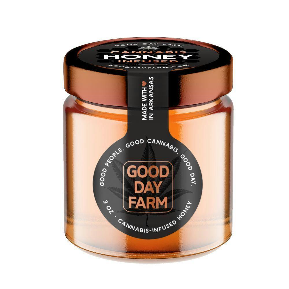 GDF: Honey | 150mg