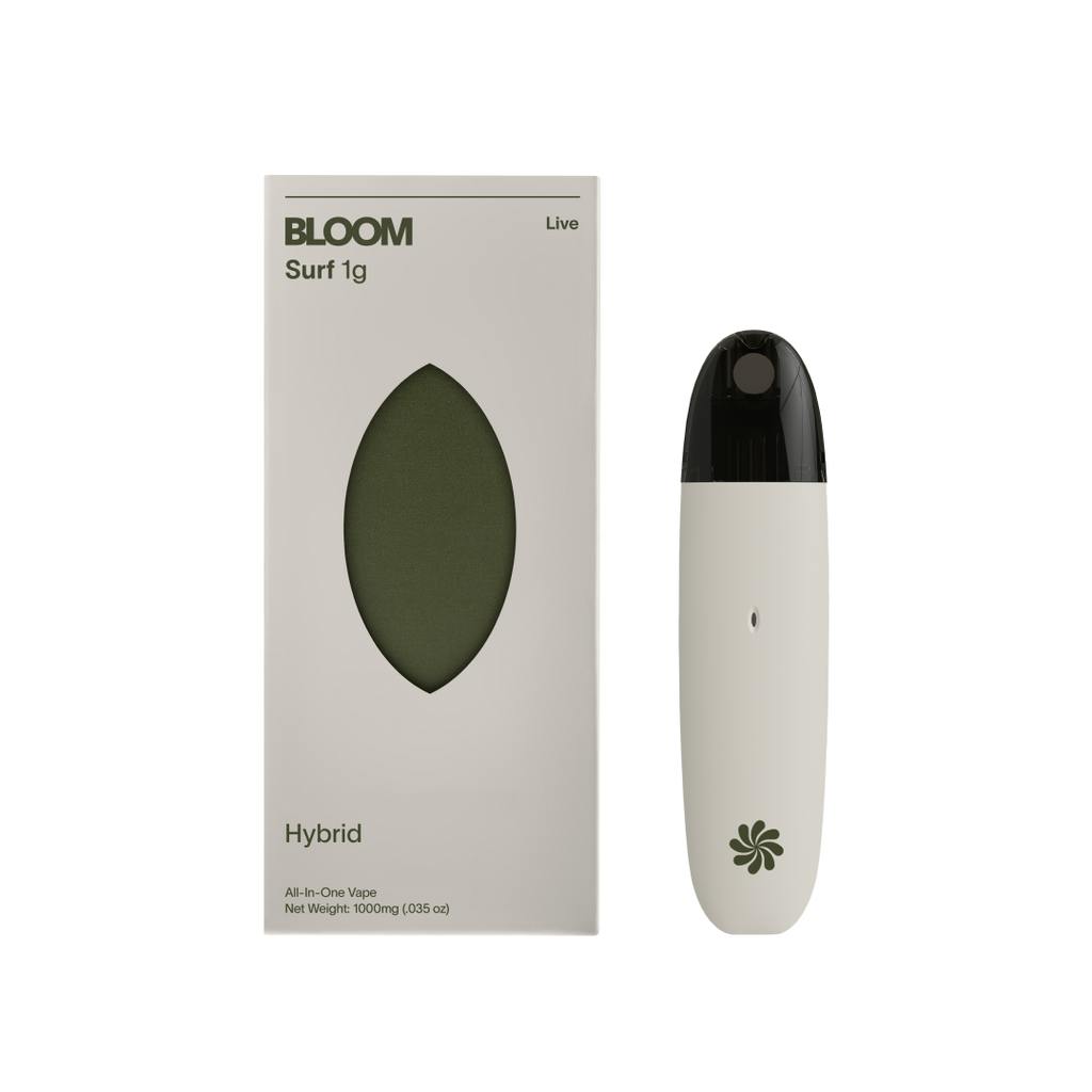 BLOOM: Lime Cookies