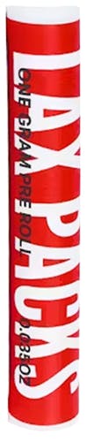 LAX PACKS - INDOOR PREROLL - NOVACANE - 1G