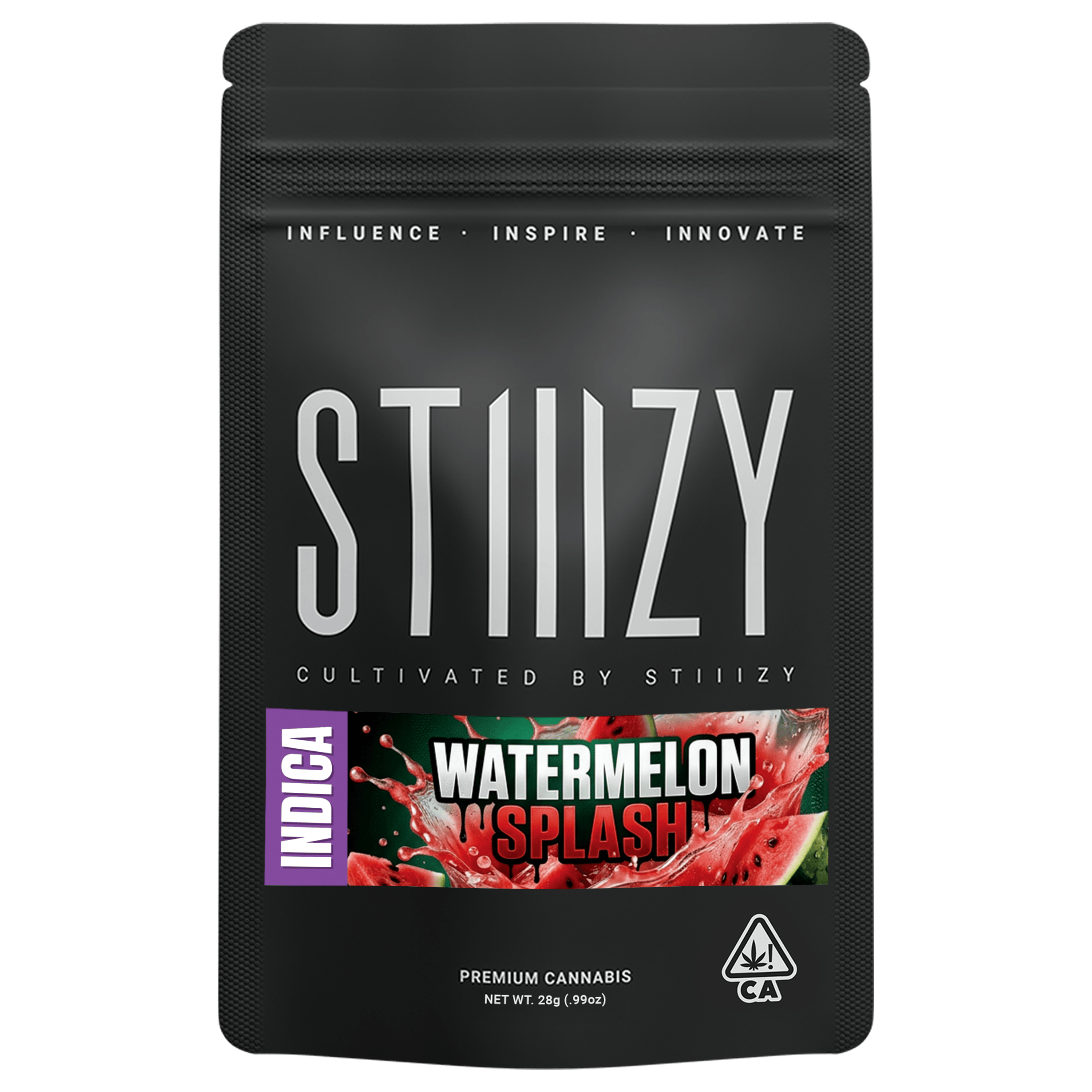 Stiiizy: Watermelon Splash