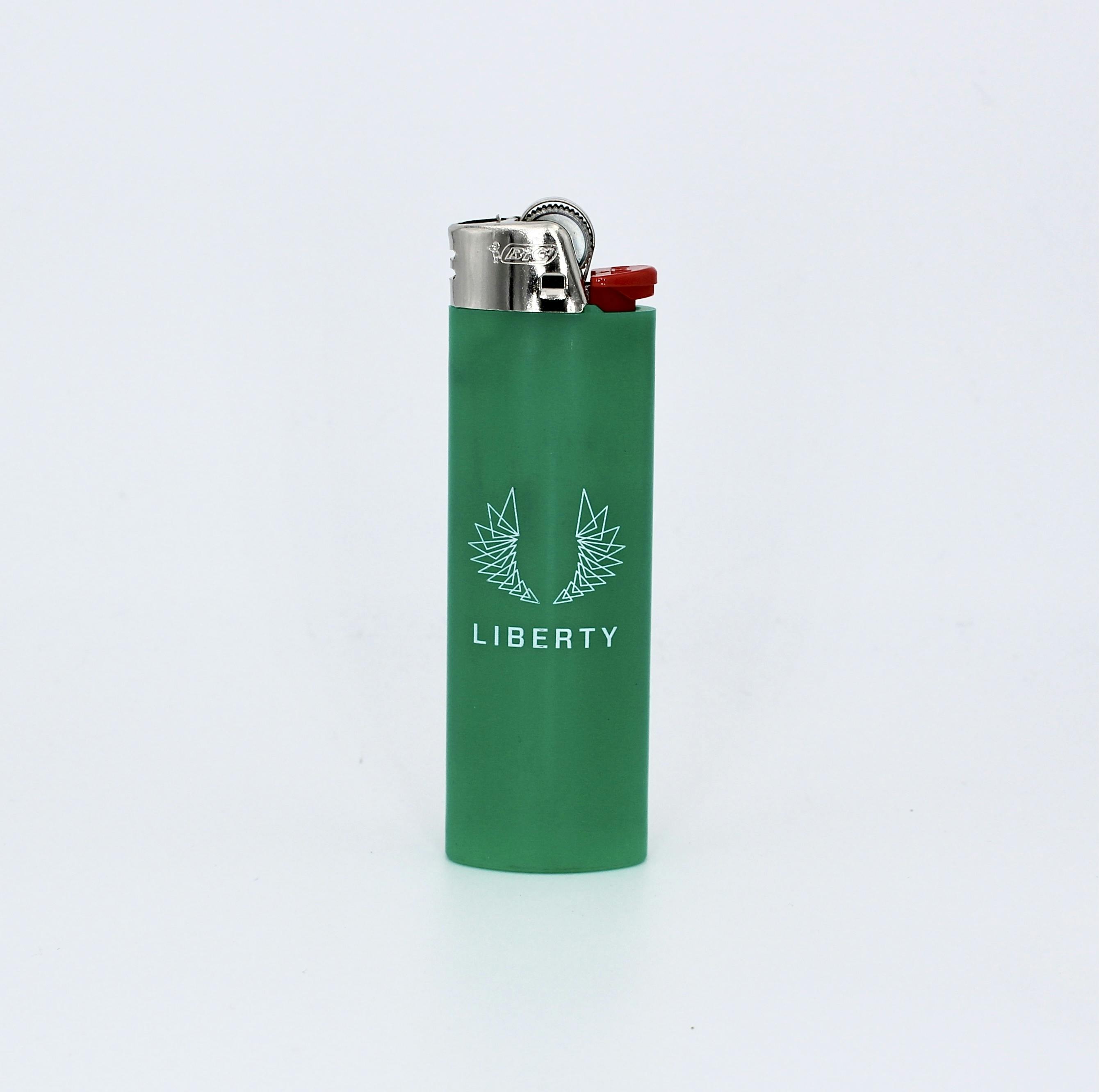 Lighter BIC