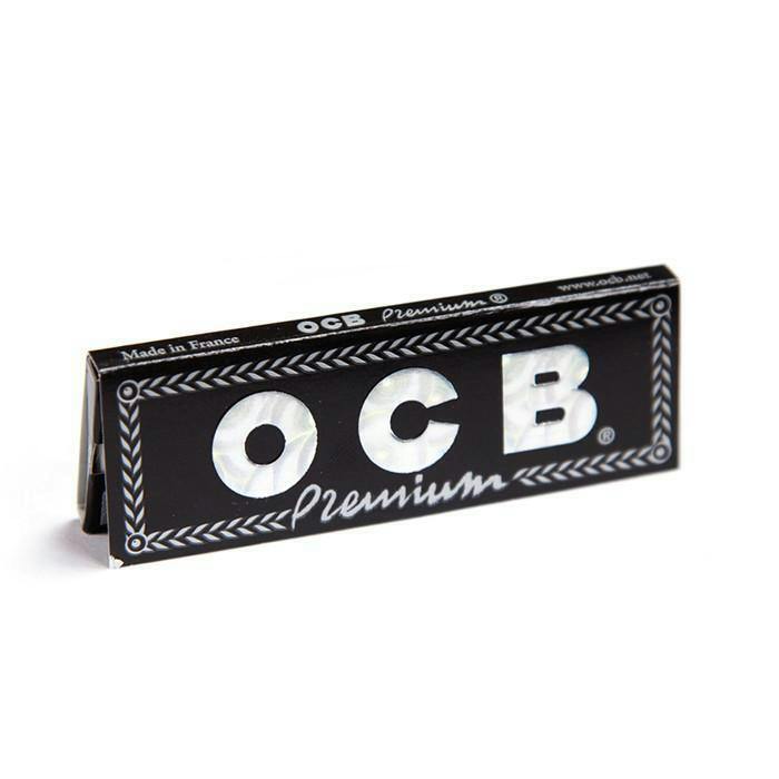 OCB PREMIUM 1 1/4
