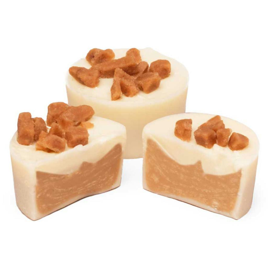 Wabi Sabi - White Chocolate Creamy Caramel - 2 Pack