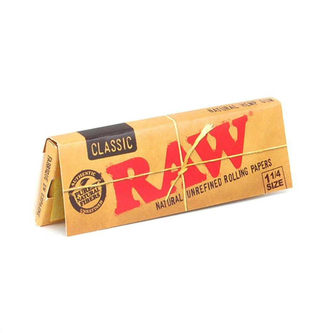 RAW Normal 1 1/4