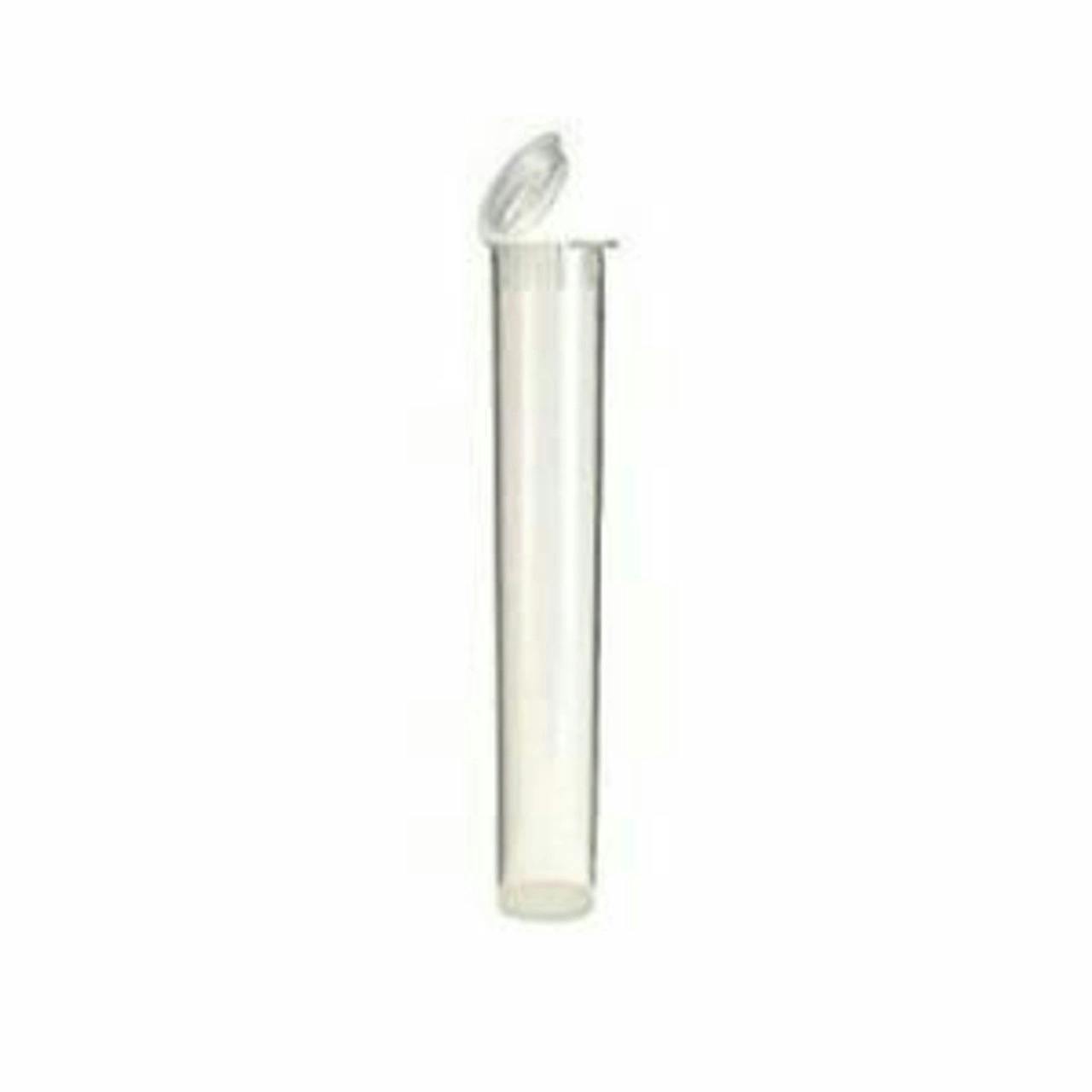 Clear Joint Tubes