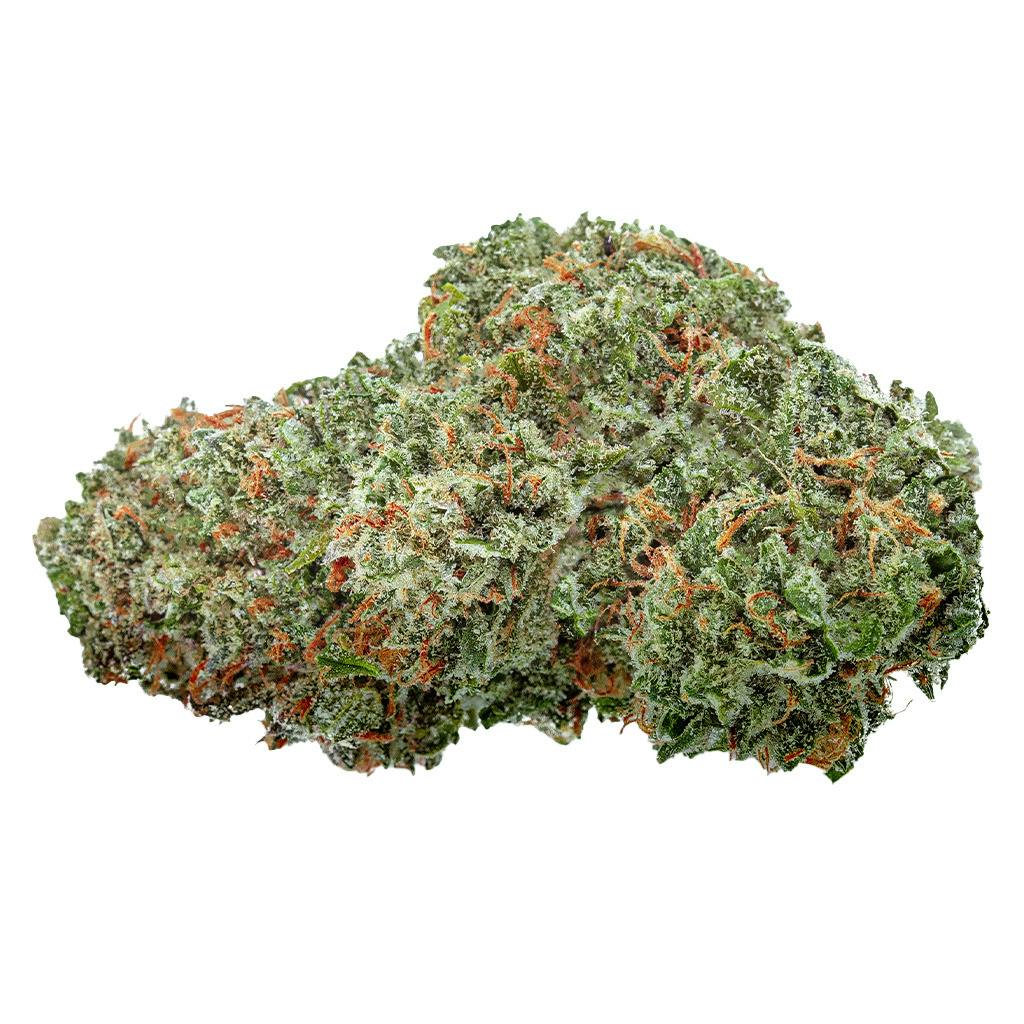 The Green Organic Dutchman - Organic Sugar Bush - 3.5g