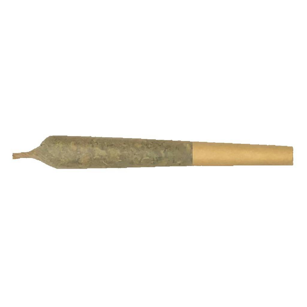 Pure Life Cannabis Corp. - Orange Jet Fuel Flower Pre-Roll - 3x0.5g