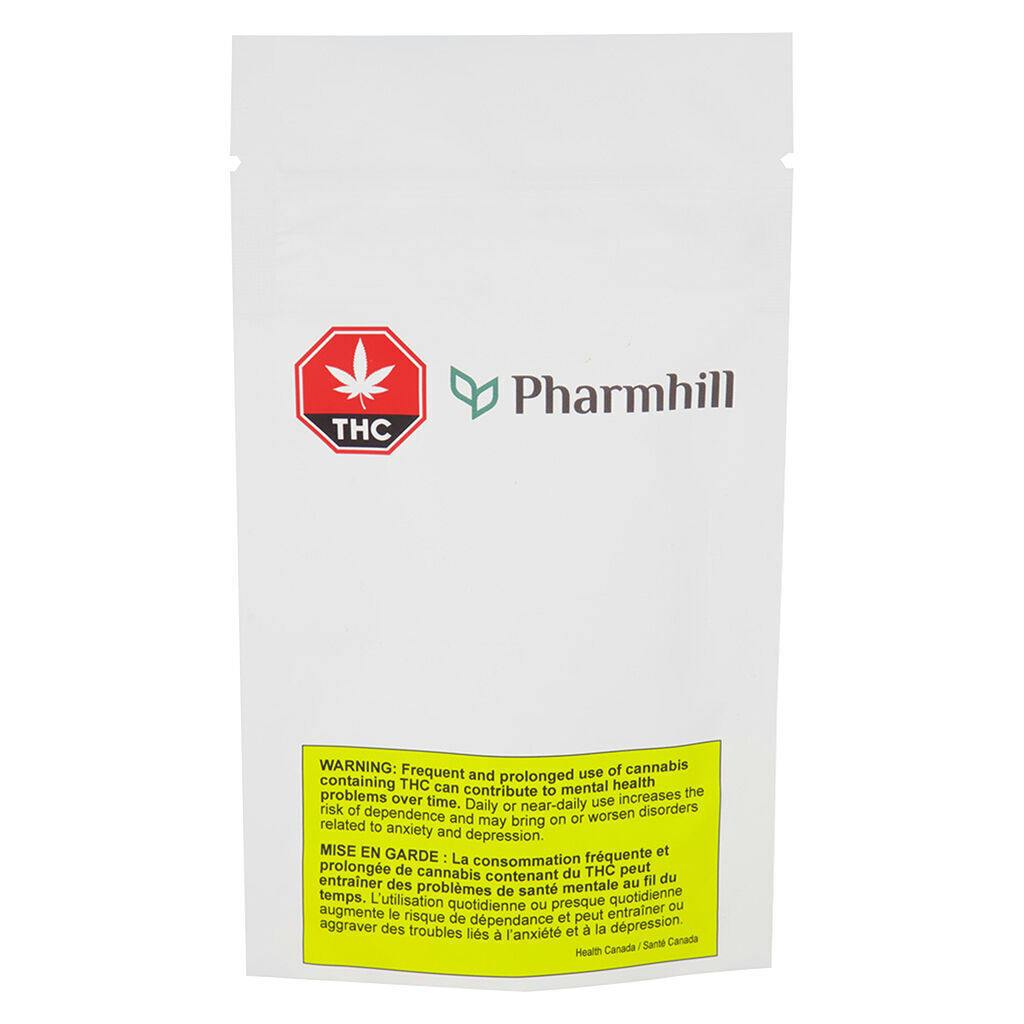 Universe Cannabis - Pineapple Express - 7g