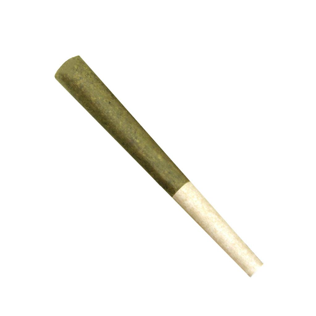 The BC Budco - Animal Cookies Pre-Roll - 1x1g
