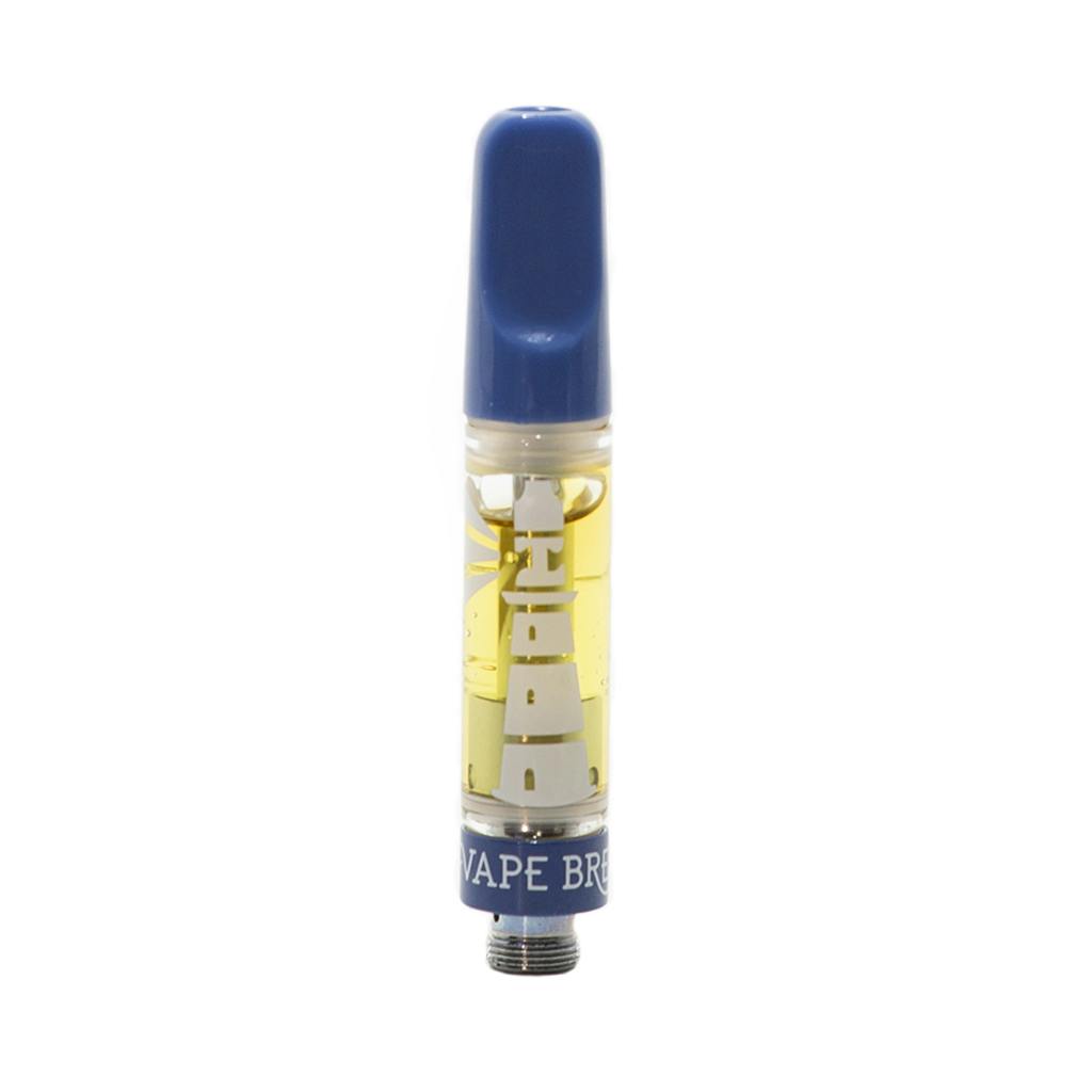 Vape Breton - Raspberry Lemonade 510 Thread Cartridge - 1g