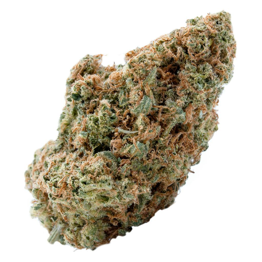 SPINACH - Sonic Lemon Fuel - 3.5g