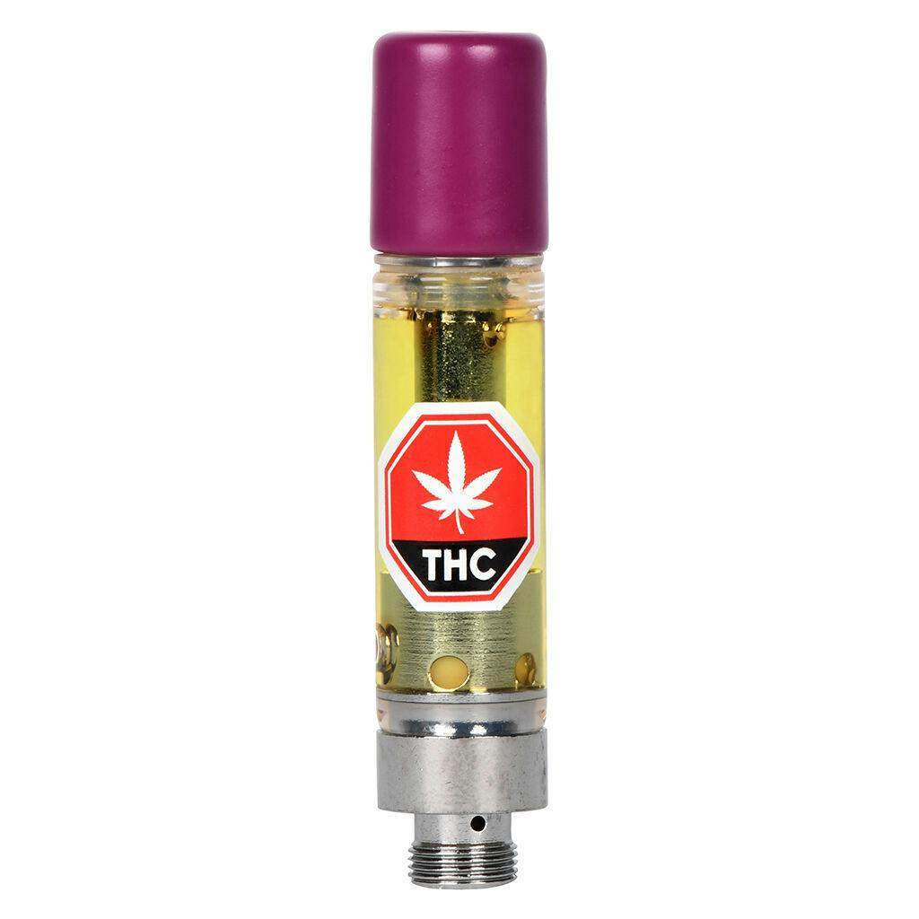 -ness - Nectarine Squeeze 510 Thread Cartridge - 1g